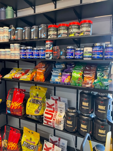 Bonnyville Supplements & Nutrition - Thumbnail