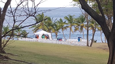 Photos of Pigeon Island National Park