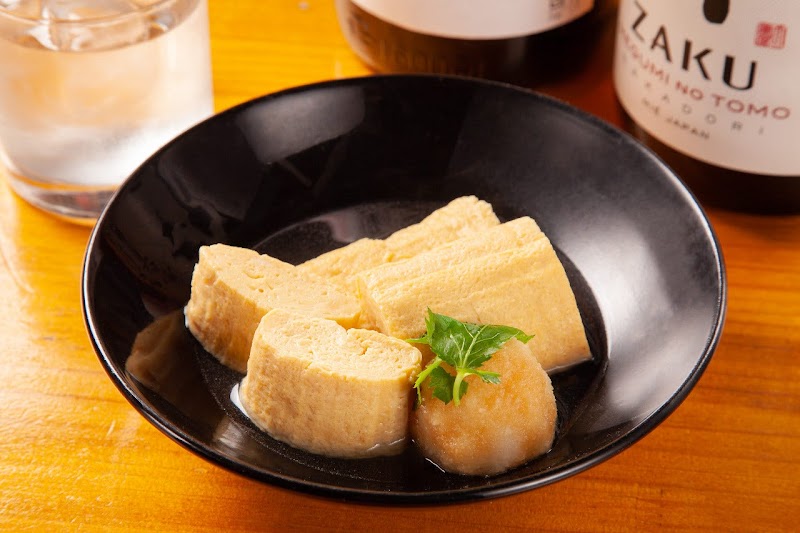 居酒屋 一禾（いちか）ひたち野うしく