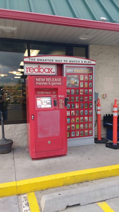 Redbox