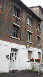 Photo n°1 de La Poste Agence Communale à Oberbruck (Poste)