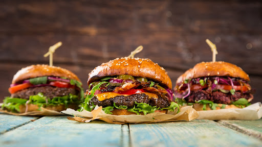Attitude Burgers - Thumbnail
