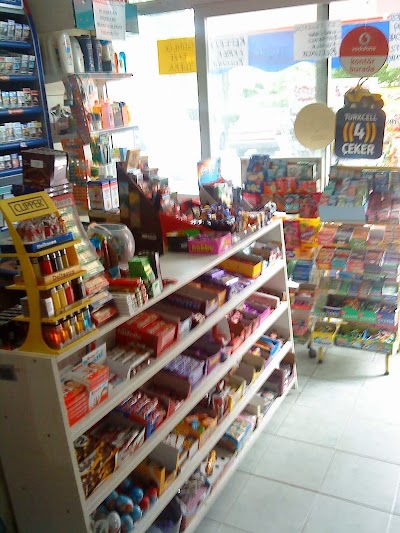 Photos of G&Uuml;NAY MARKET