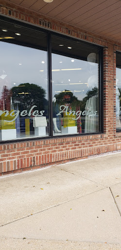 Angeles Fashion