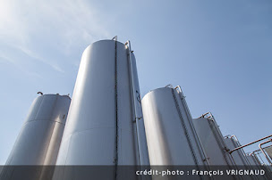 Photo n°8 de Métal Solutions à Cognac (Soudeur)