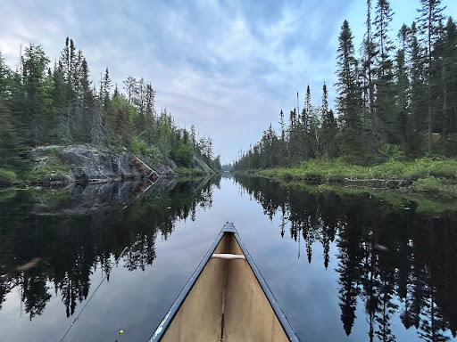 Voyageur Canoe Outfitters - Thumbnail