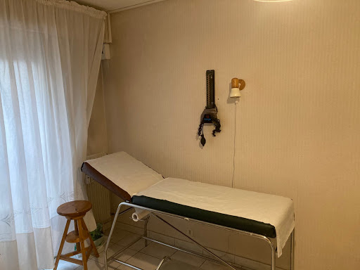 Dr Isabelle CABON Gallery - France