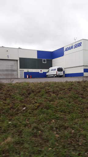 Adam Serr GmbH - Thumbnail