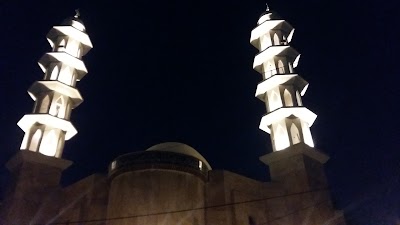 Photos of جامع السادات