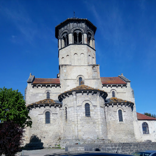 Bar de l'église