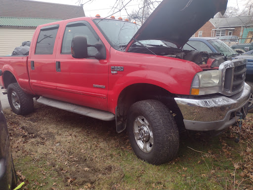 Bridge Auto Sales
