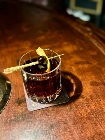 The Wellesbourne by null