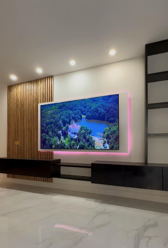 Connected Electronixs. LLC - Visual