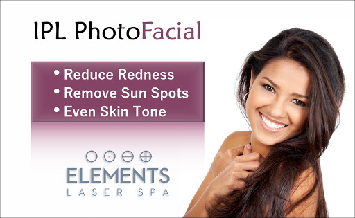 Elements Laser Spa - Visual