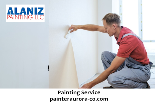 Alaniz Painting LLC - Thumbnail