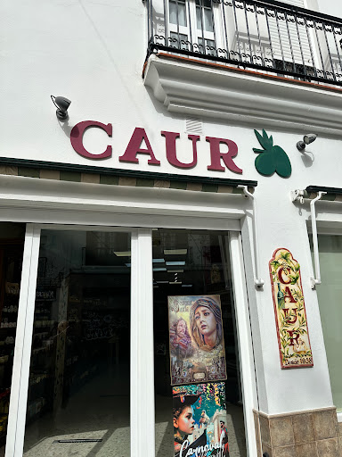 CAUR - Visual
