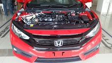 Honda Defence karachi