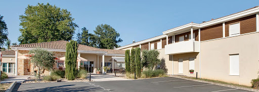 Photo de Résidence Colisée Bourg Nouveau