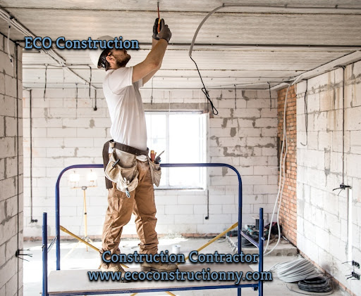 Avatar for ECO Construction