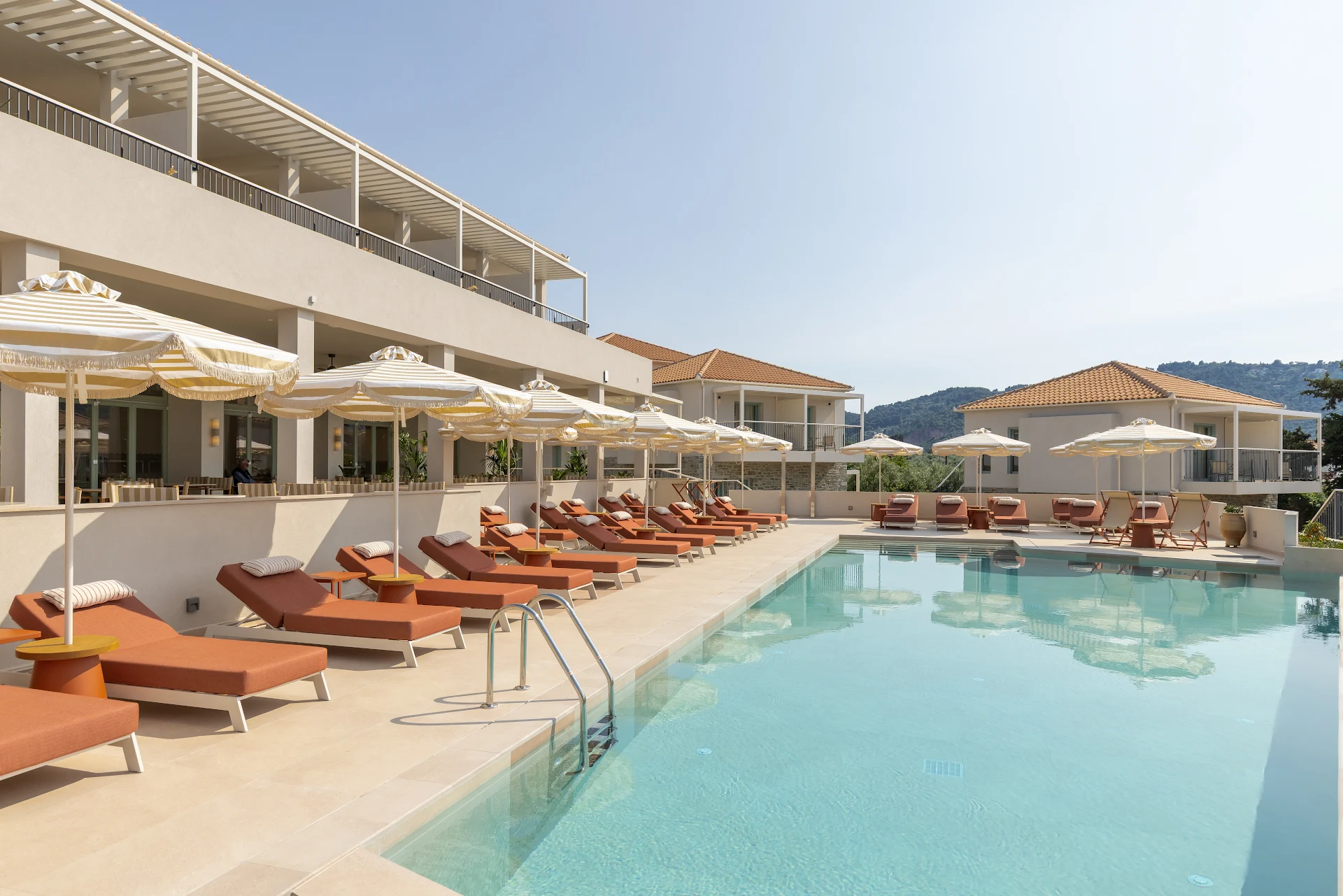 Minnŏ Boutique Hotel & Spa