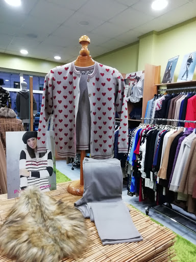Boutique Rosana Rey - Thumbnail
