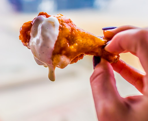 Ojos Locos Sports Cantina - Southwest - Thumbnail