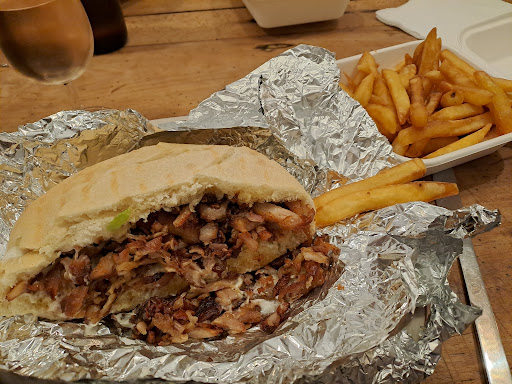 Photo 5 - Kebab Snack de la place