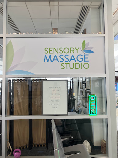 Sensory Therapeutic Massage Gallery - United States