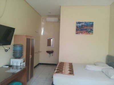 lodging