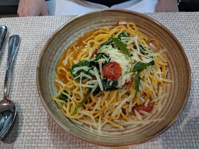 Pizzeria La Baracca