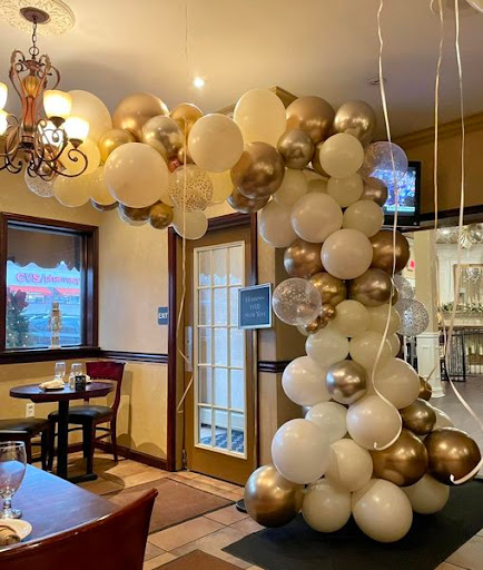 Carmen's Flowers & Balloon Works - Thumbnail