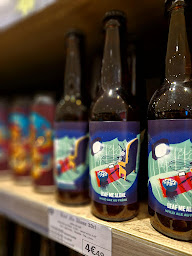 Photo n°13 de Cave des Brasseurs à Dommartin-lès-Toul (Marchand de bière)