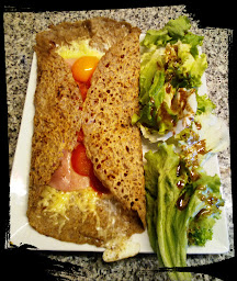 Photo n°41 de Restaurant d'altitude Peyra Levrousa à Aussois (Restaurant)