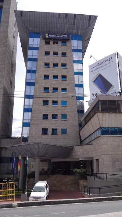Photos of Hotel Porton Medellin