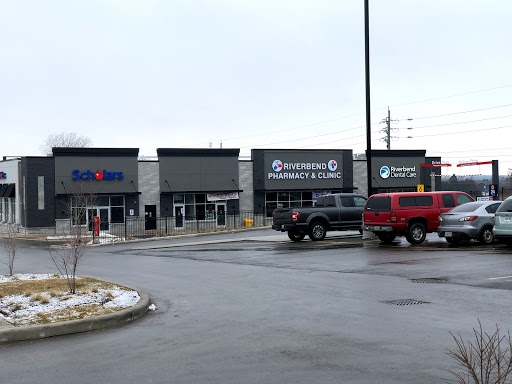 Riverbend Walk-In Clinic - Thumbnail