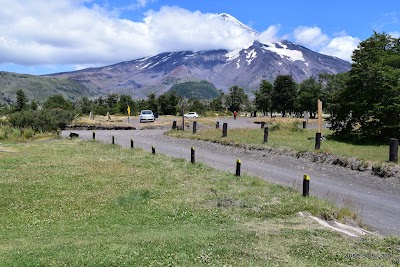 Photos of Sendero al Mirador del Volc&aacute;n Lanin