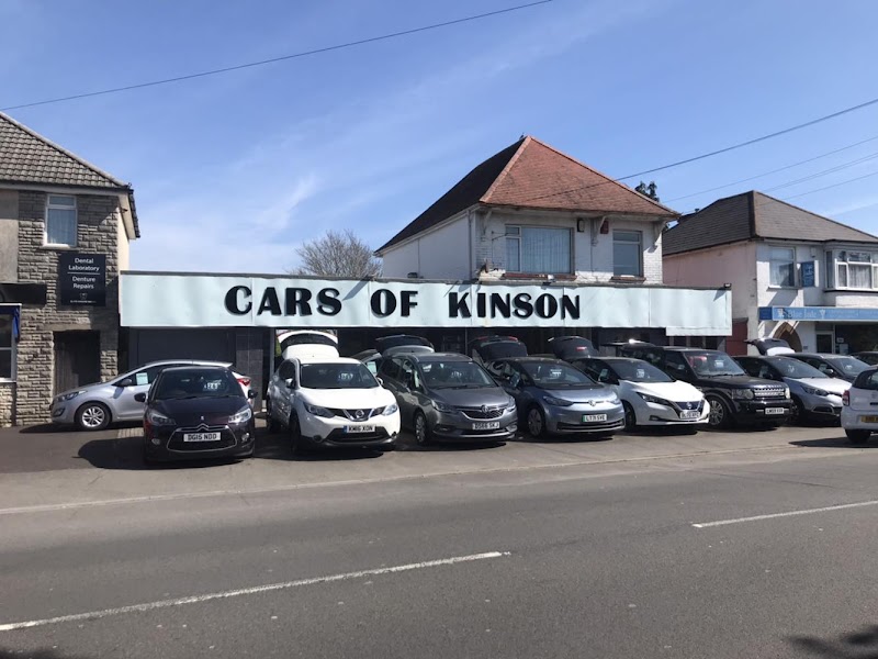 Cars of Kinson photo 2