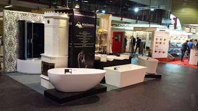 Photos of Salons Kamina