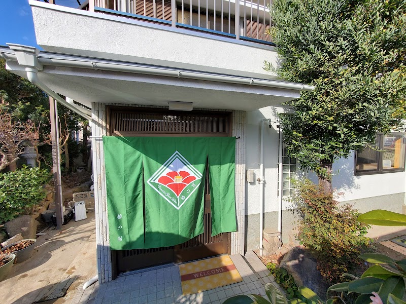 椿の宿 なら 一棟貸切の宿 CamelliaGuestHouse