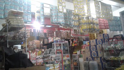 Photos of TOKO SEMBAKO 168