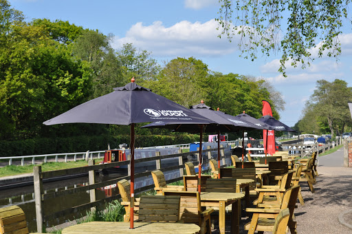 The Laughing Duck Cafe