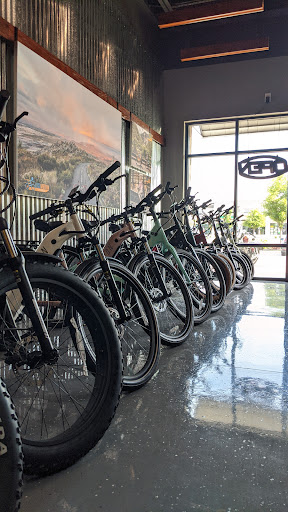 Locomotion E-Bikes - Thumbnail