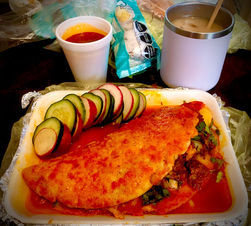 Taqueria Cheo’s