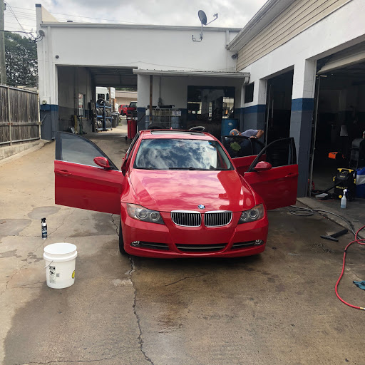 Tito’s Car Care Center - Thumbnail
