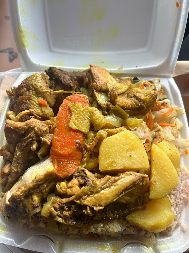 Raziyah Caribbean Cuisine - Thumbnail