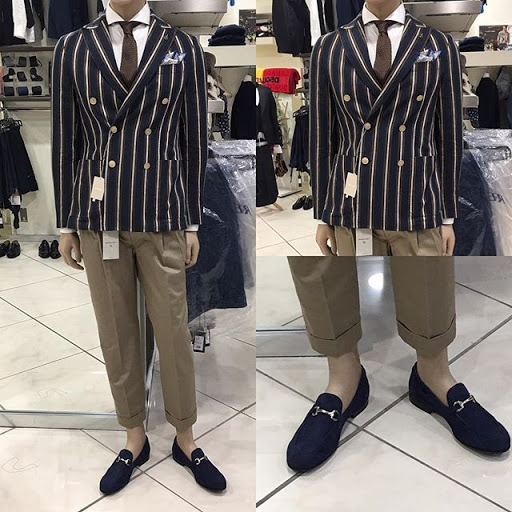 Malizia Store Abbigliamento Uomo - Thumbnail