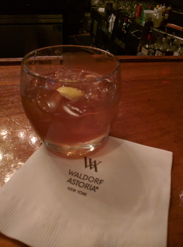 Bull & Bear Prime Steakhouse