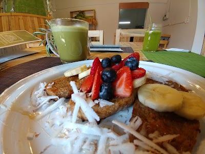Photos of Santo Caf&eacute;