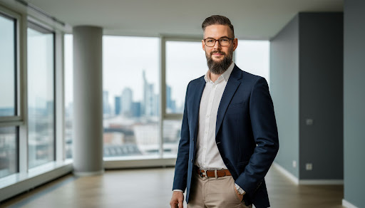 Marc Härter Immobilien - Immobilienmakler Frankfurt