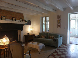 Photo n°42 de DOMAINE DE L'ESCUDERIA - 40160 à Parentis-en-Born (Lodge)